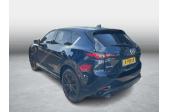 Mazda CX-5 2.0 e-SkyActiv-G M Hybrid 165 Homura - Afbeelding 3