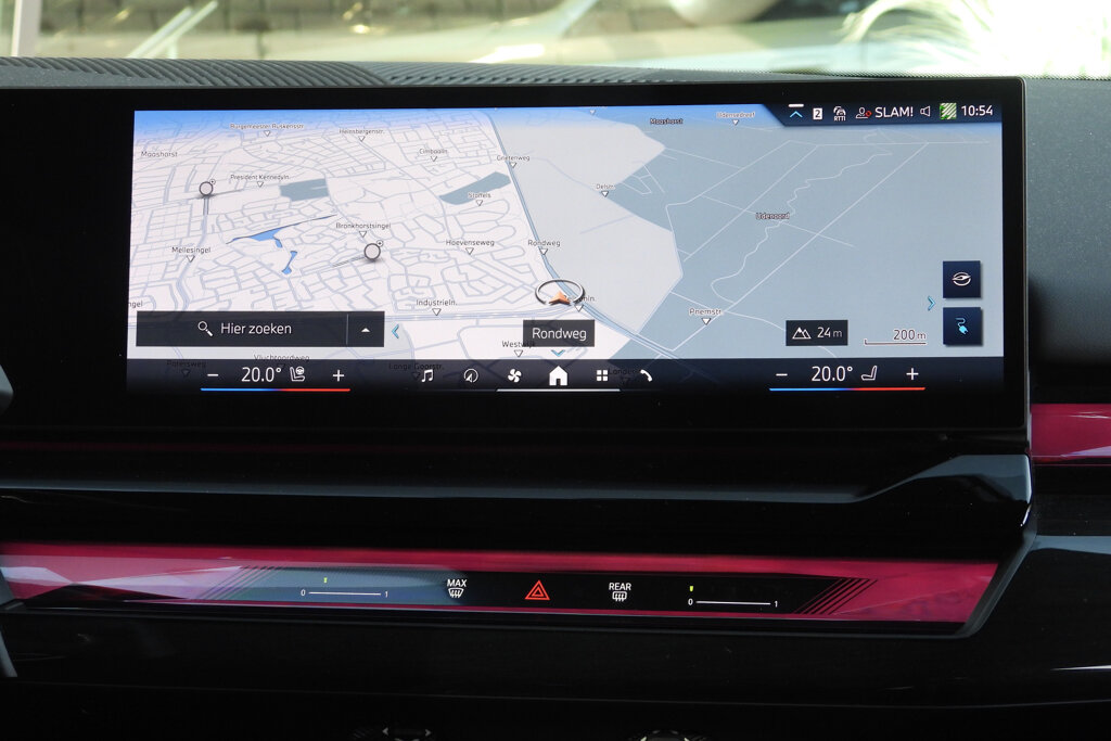 BMW i5 29