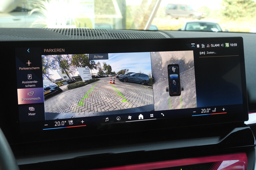 BMW i5 35