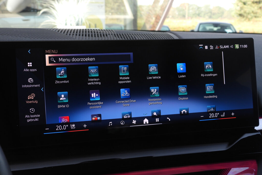 BMW i5 39