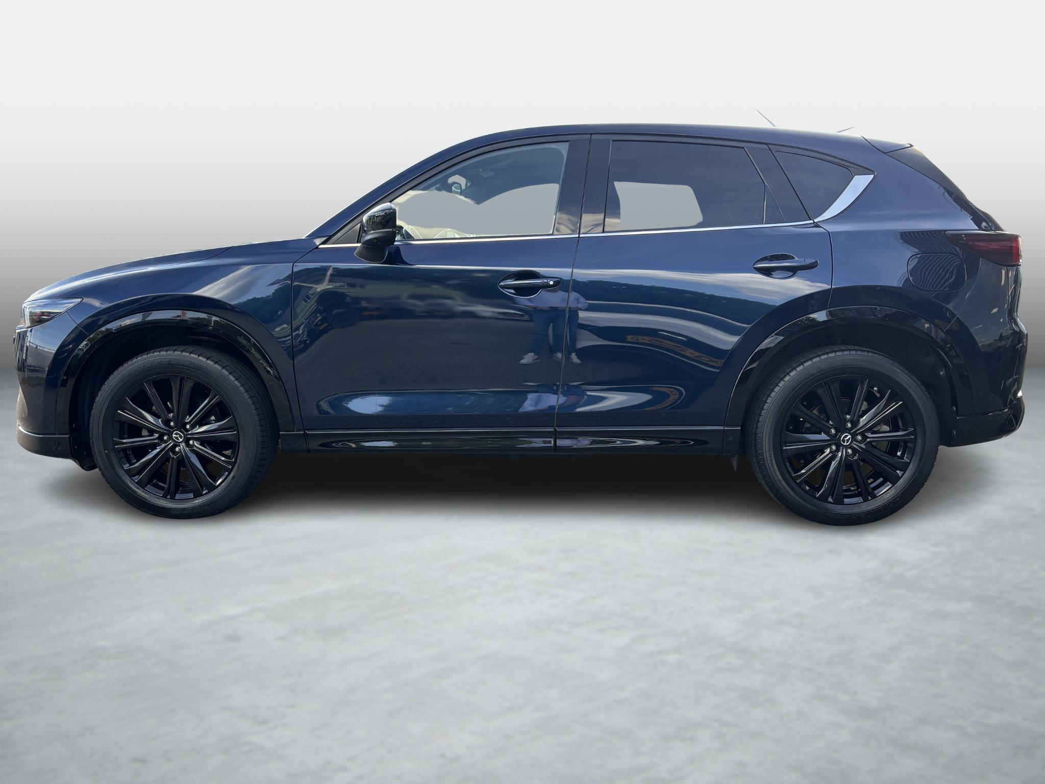 Mazda CX-5 2.0 SkyActiv-G 165 Homura Limited - Afbeelding 2