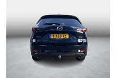 Mazda CX-5 2.0 SkyActiv-G 165 Homura Limited - Afbeelding 4