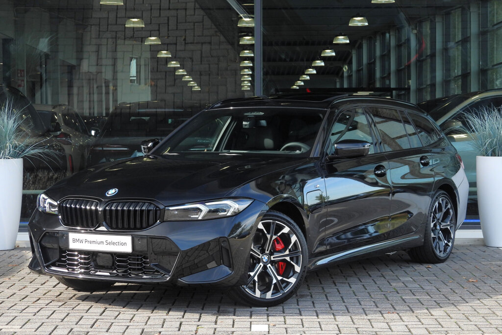 BMW 3 Serie 1