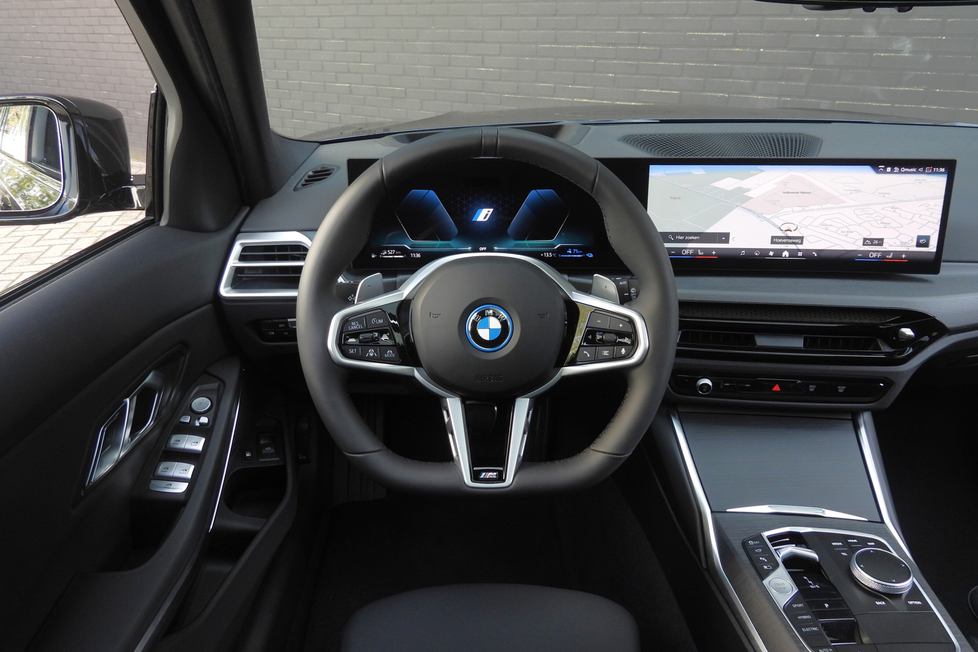BMW 3 Serie Touring 330e M Sport Automaat