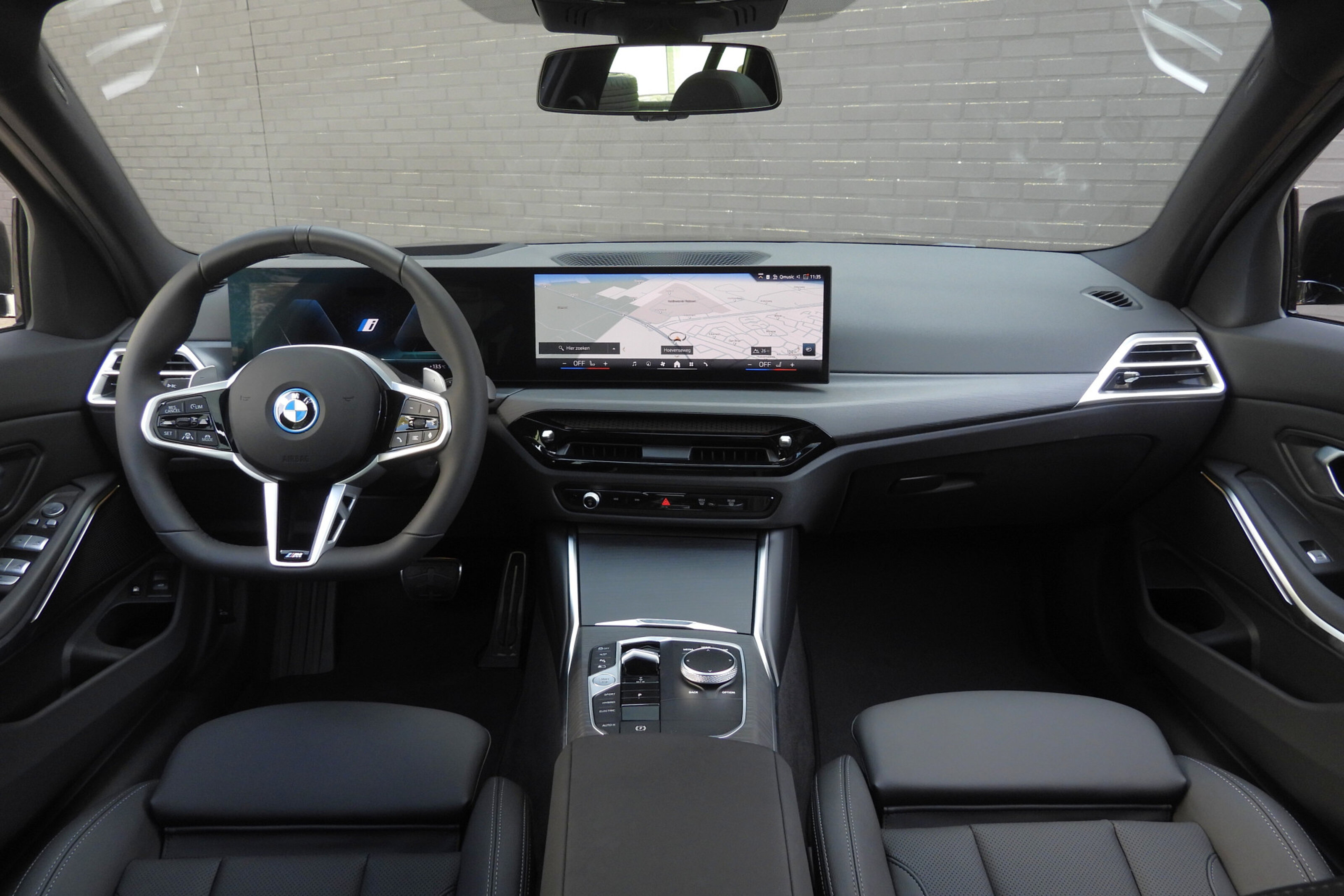 BMW 3 Serie Touring 330e M Sport Automaat