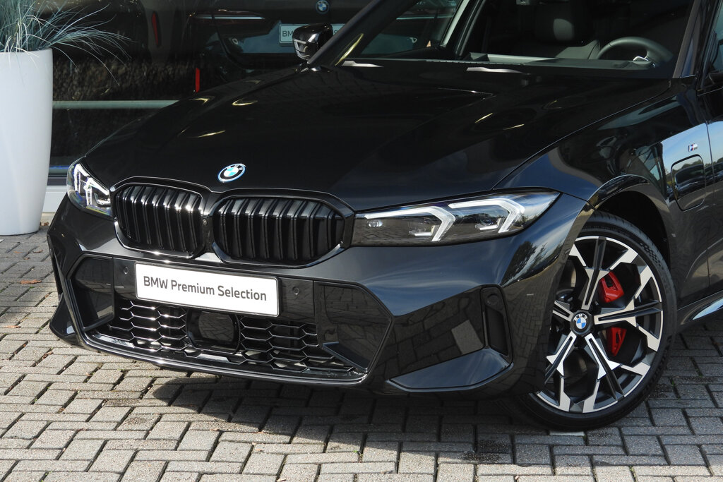 BMW 3 Serie 6