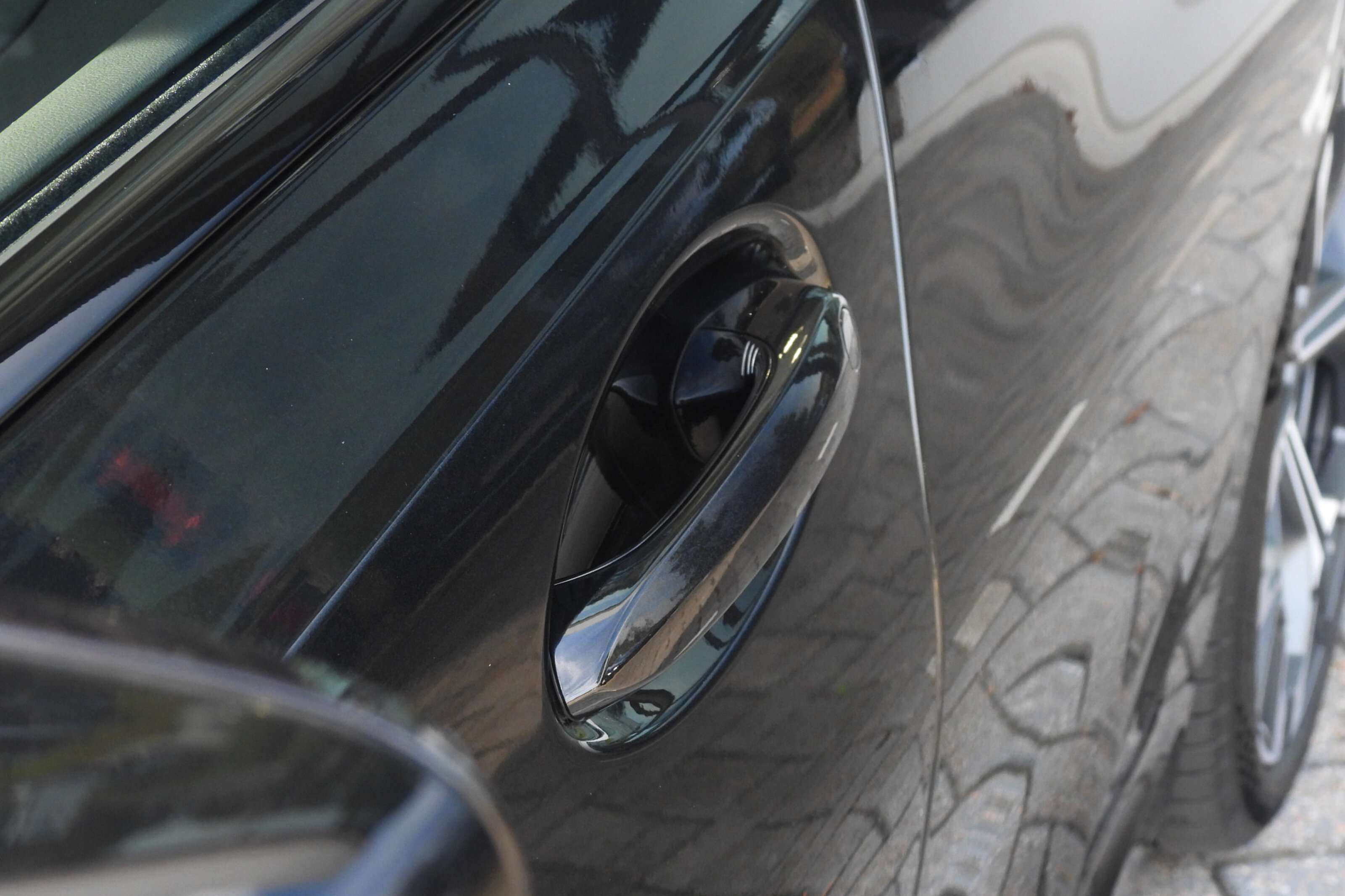 BMW 3 Serie 7