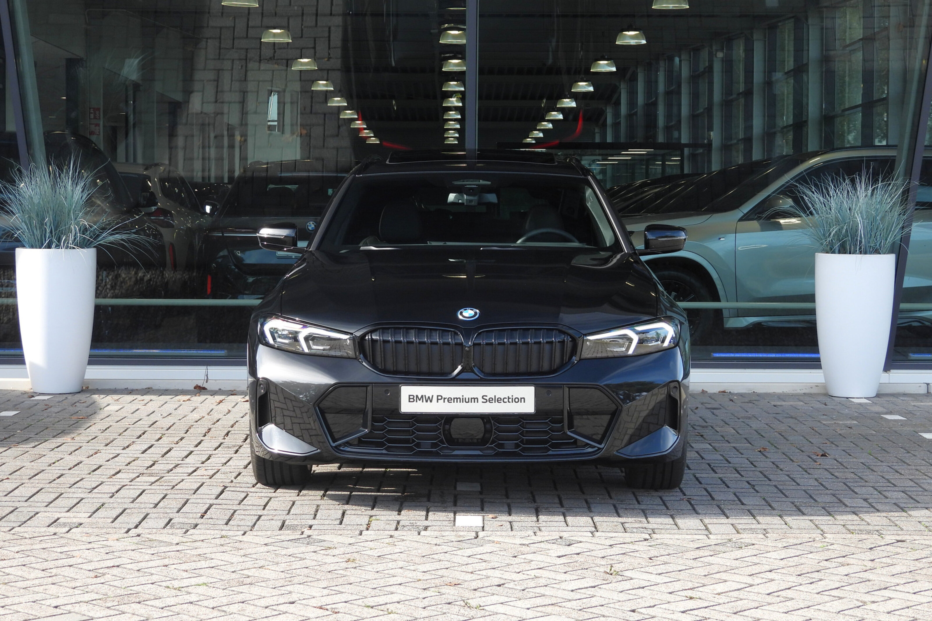 BMW 3 Serie 9