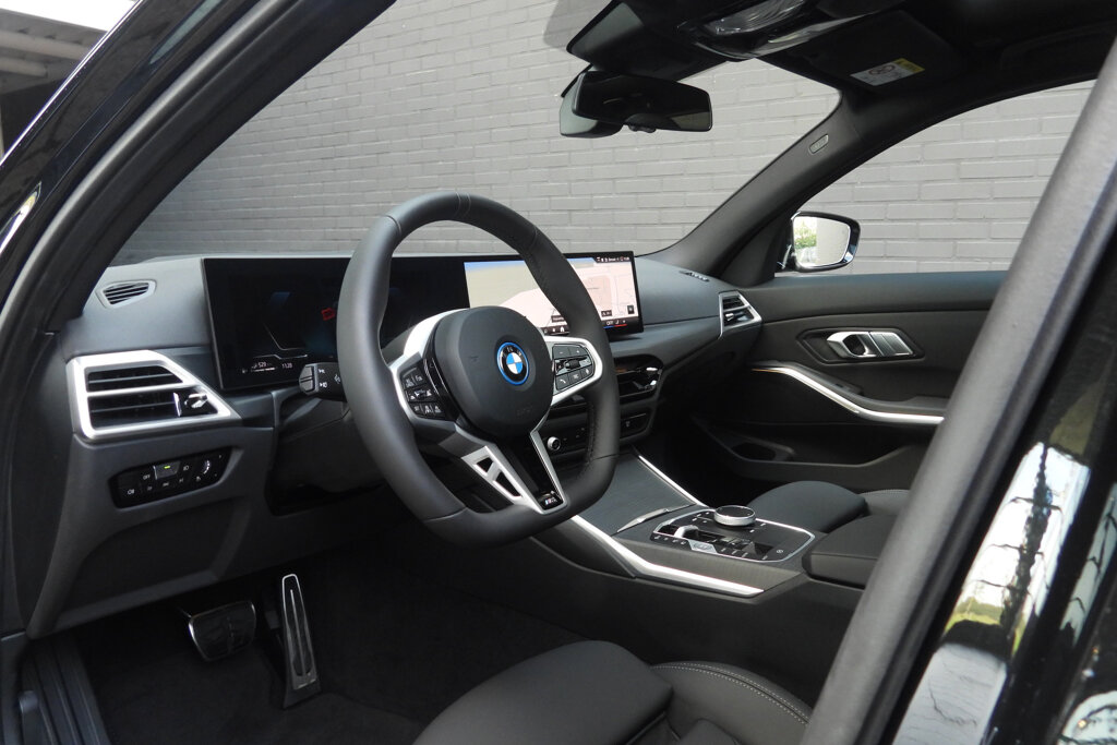 BMW 3 Serie 11