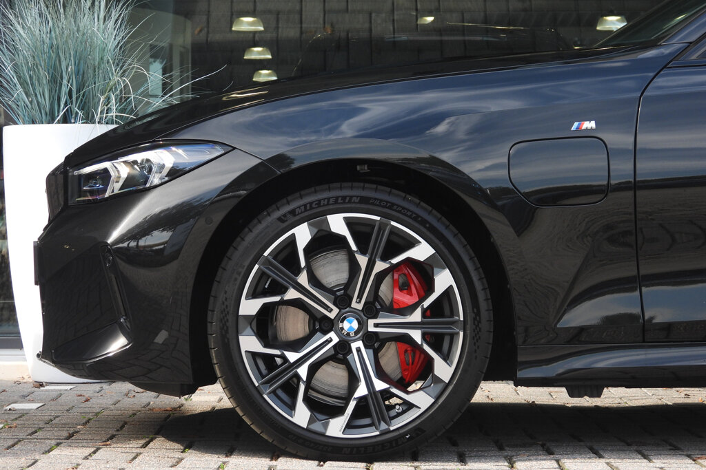 BMW 3 Serie 16