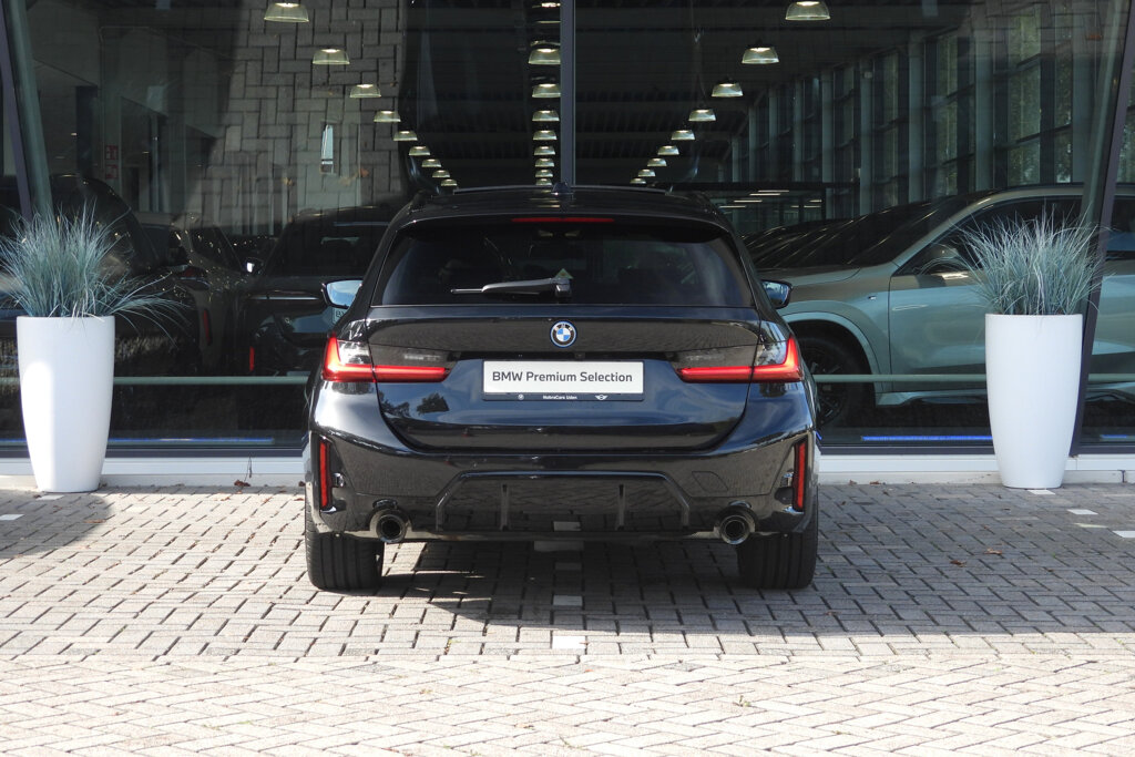 BMW 3 Serie 18