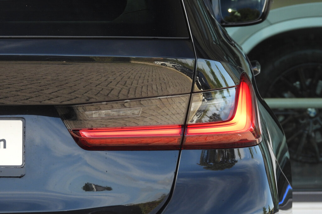BMW 3 Serie 19