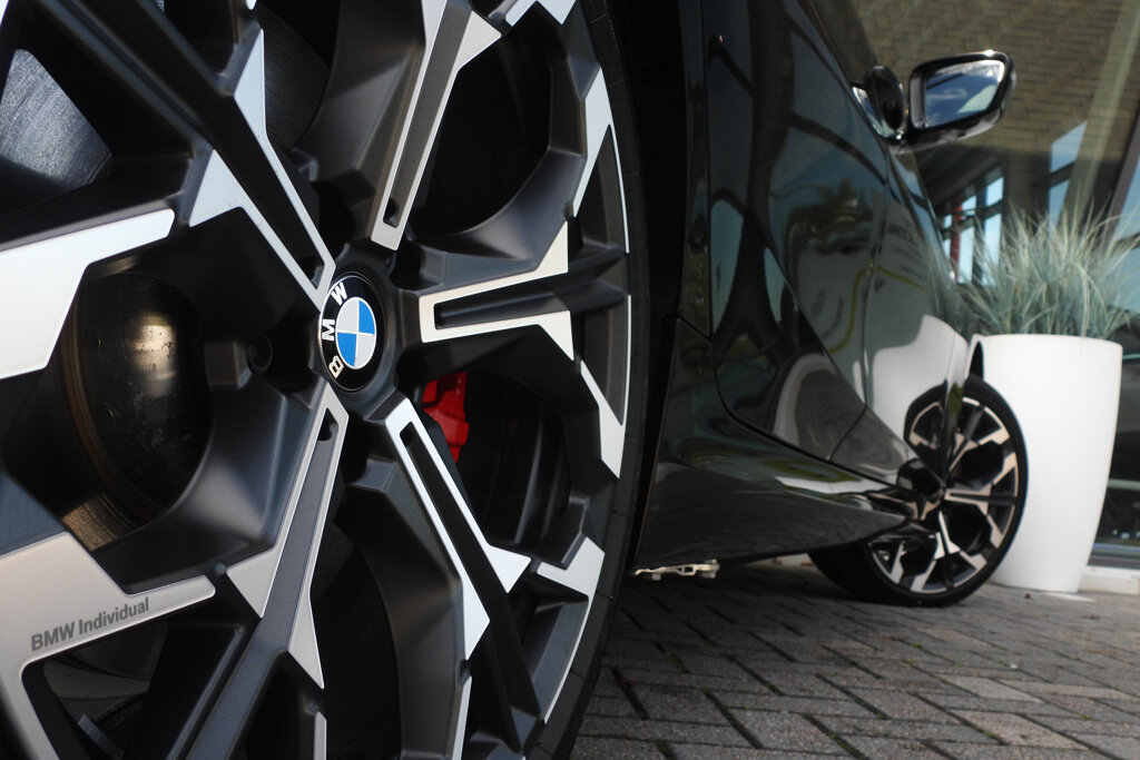 BMW 3 Serie 20