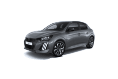 Peugeot 208 Business - Afbeelding 4