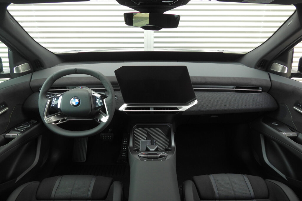 BMW iX3 3