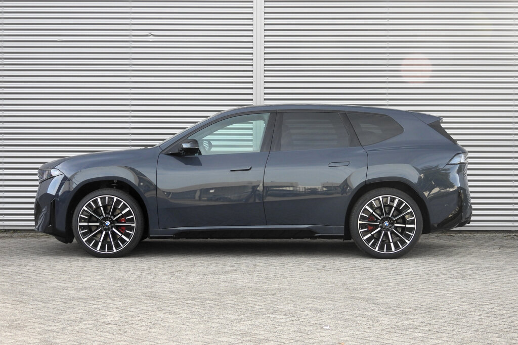 BMW iX3 5