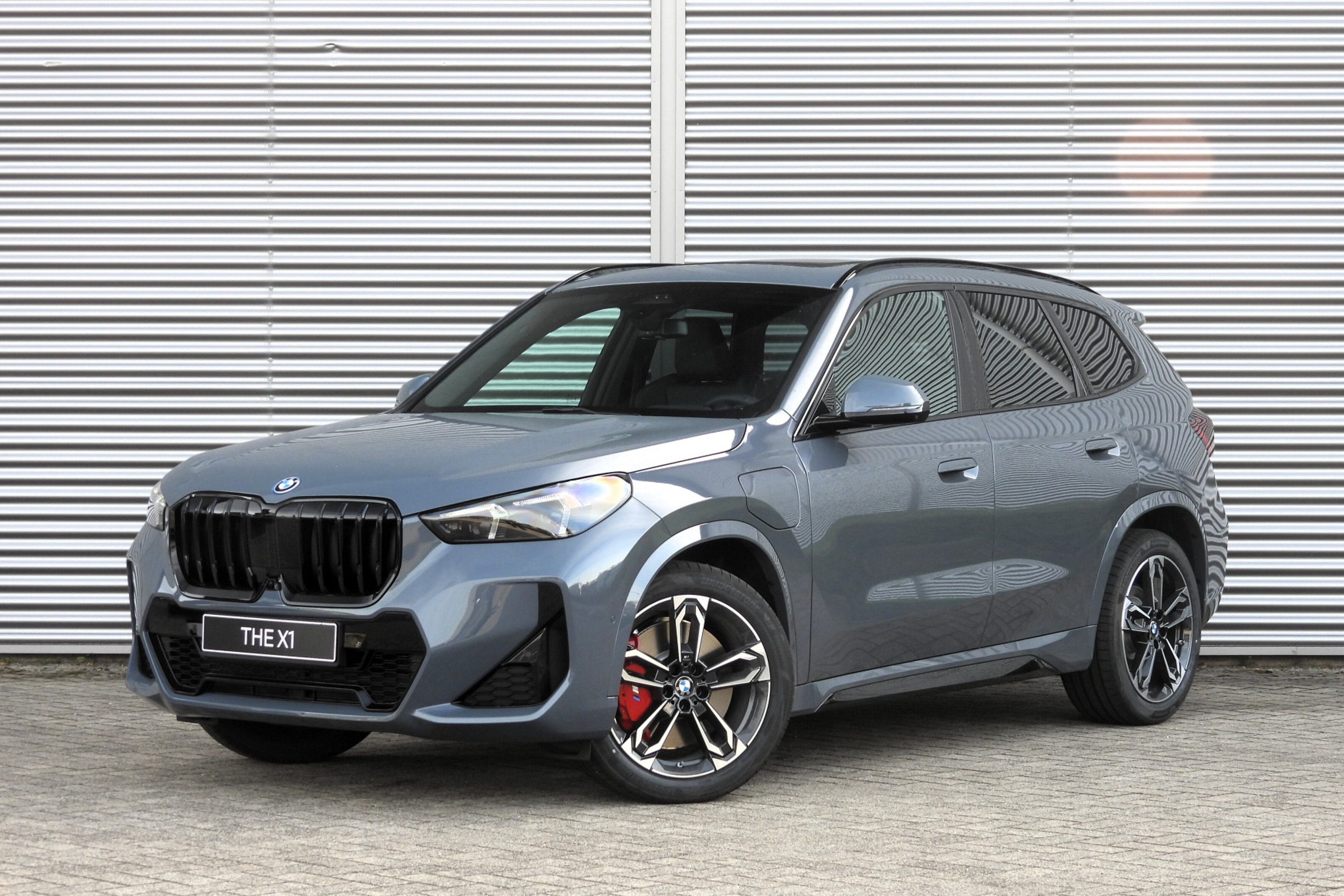BMW X1 xDrive25e M Sport Automaat