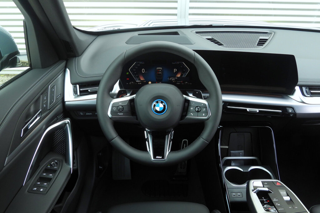 BMW X1 2