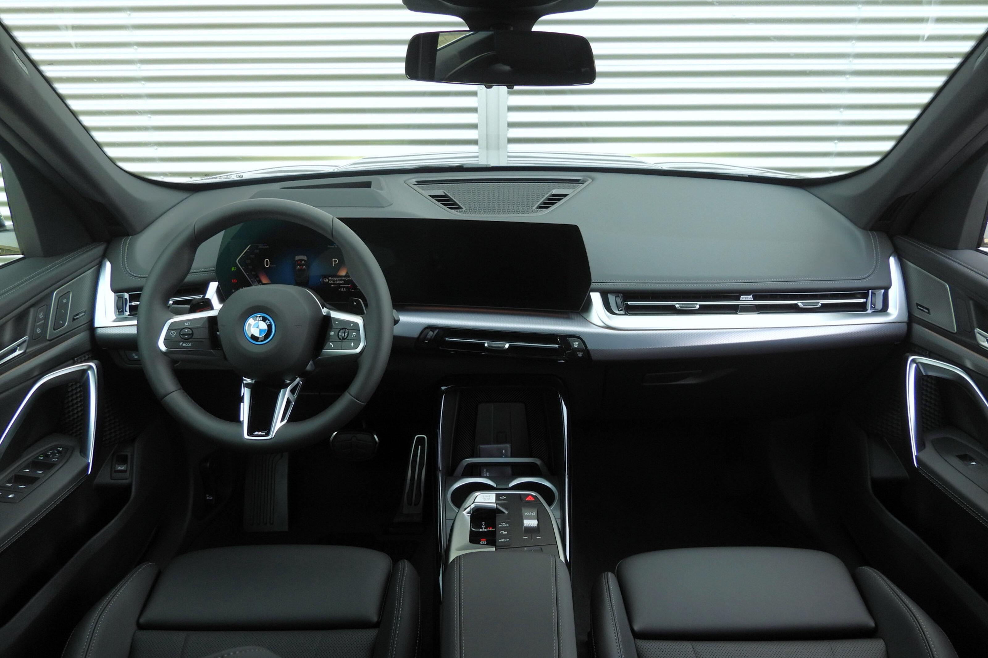 BMW X1 xDrive25e M Sport Automaat