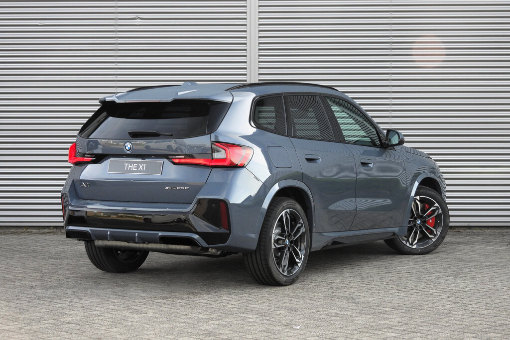 BMW X1 4