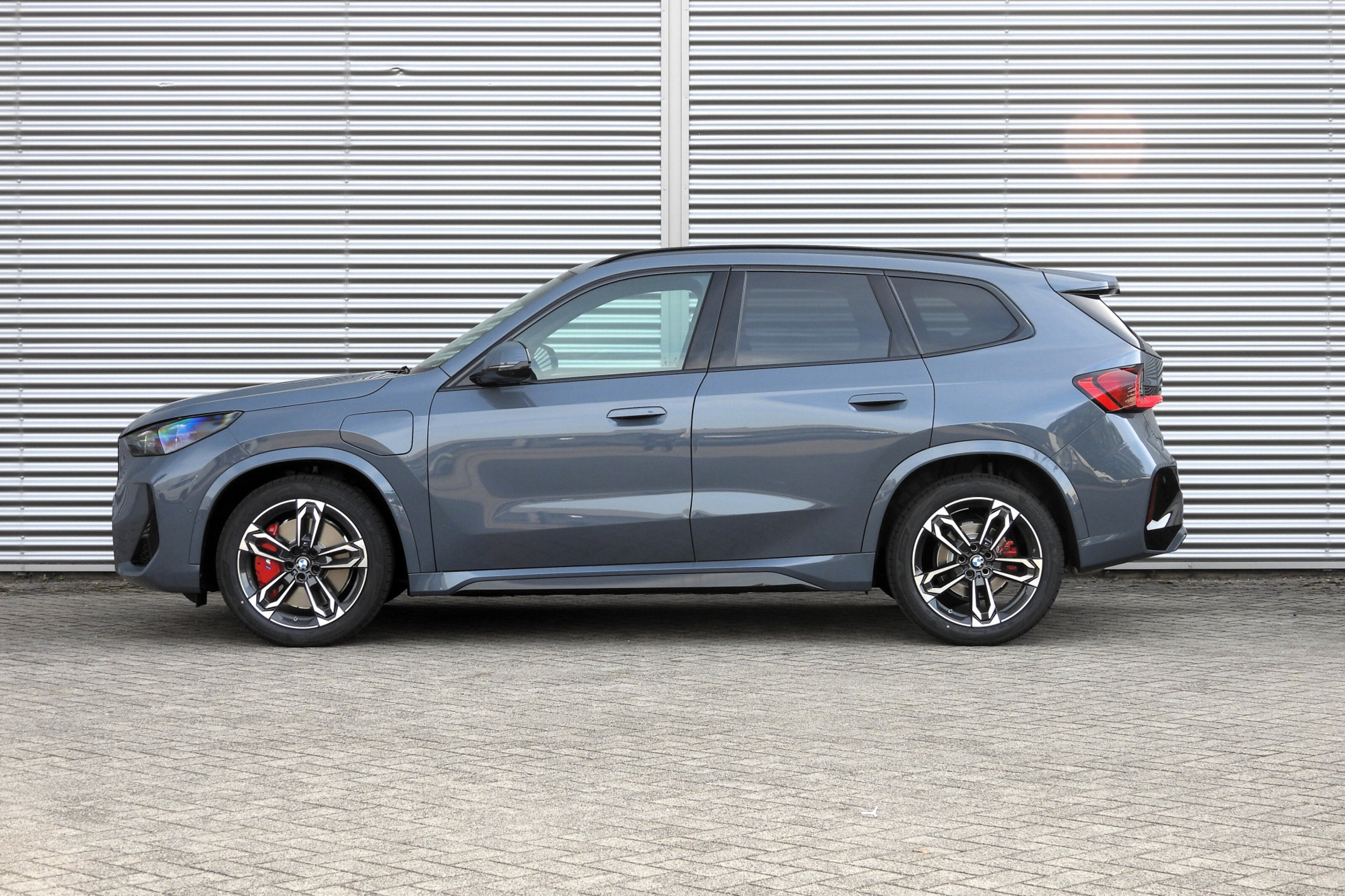 BMW X1 xDrive25e M Sport Automaat