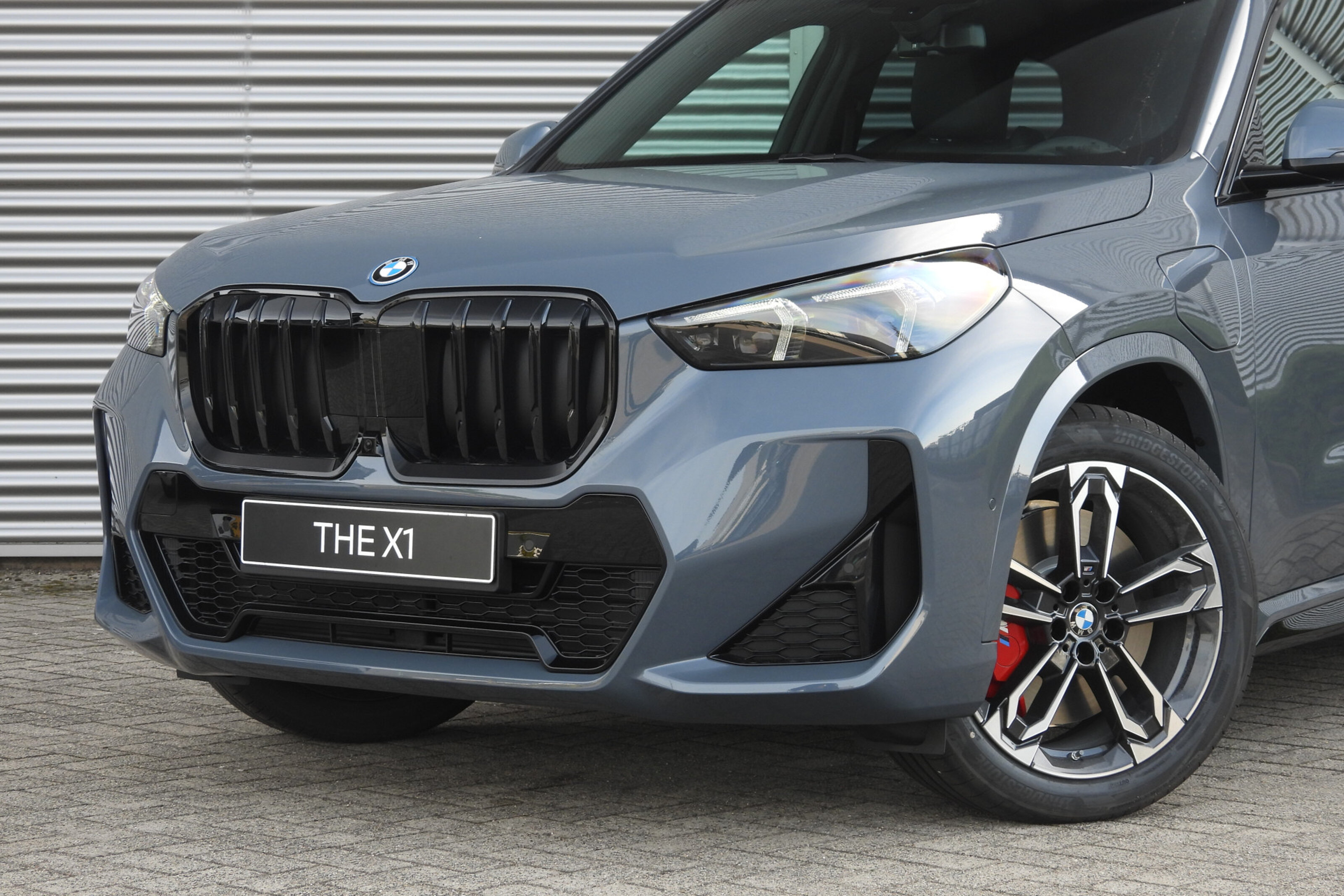 BMW X1 6