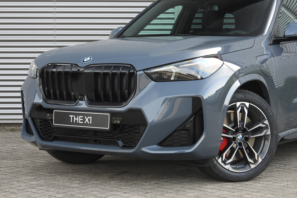 BMW X1 6