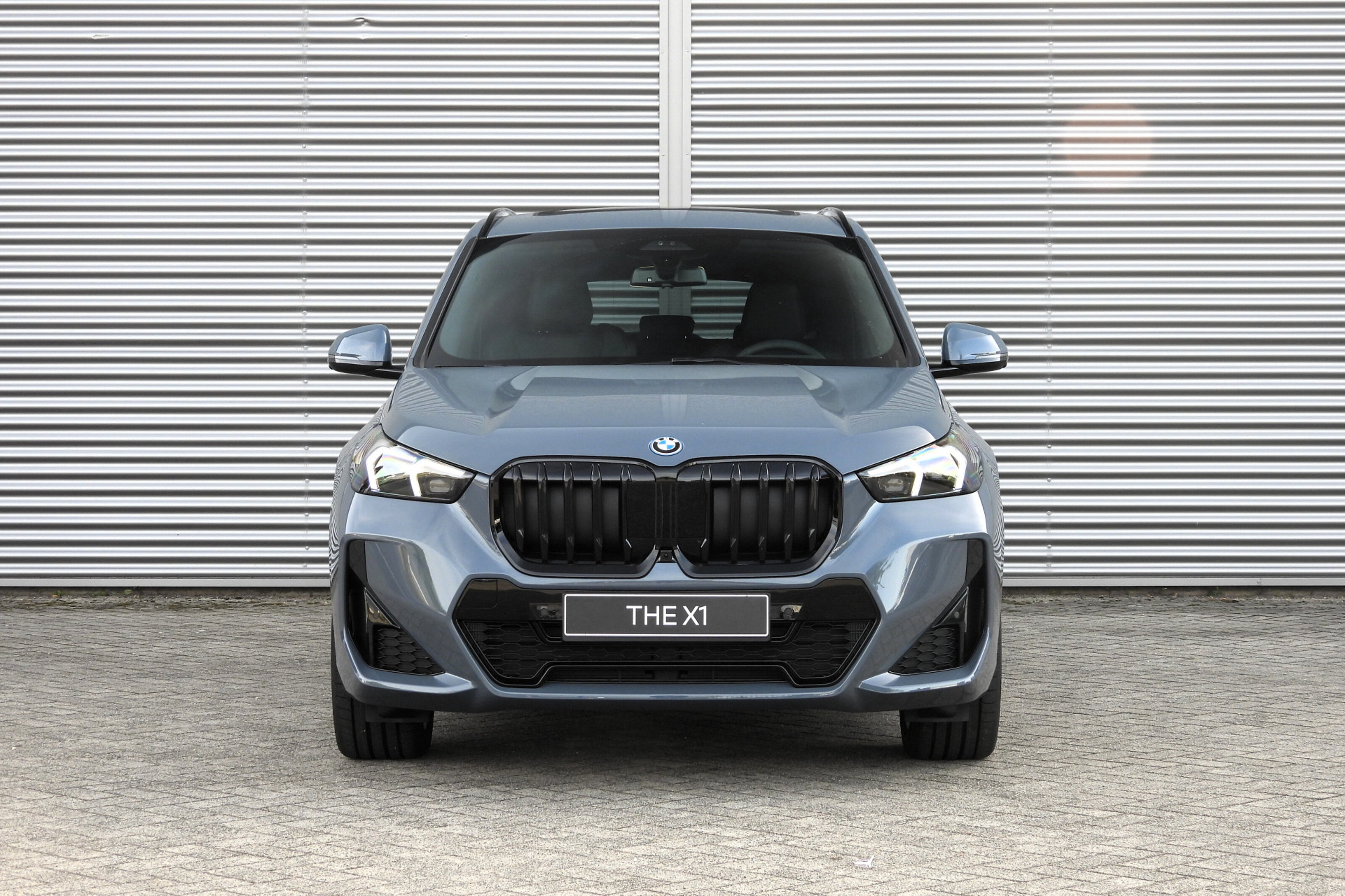 BMW X1 9