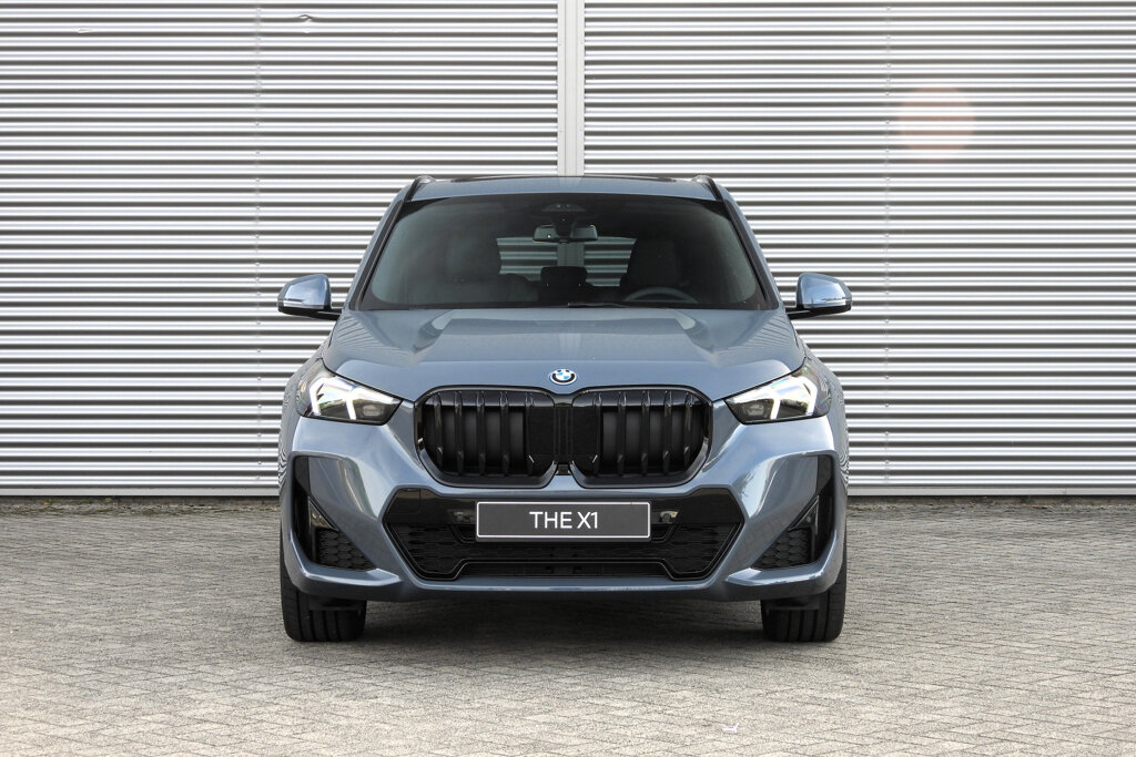 BMW X1 9