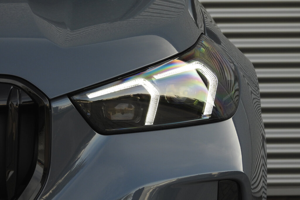 BMW X1 10