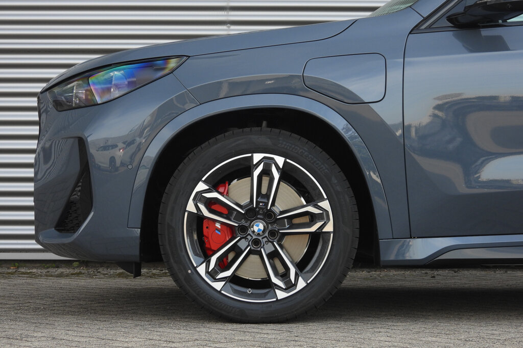 BMW X1 16