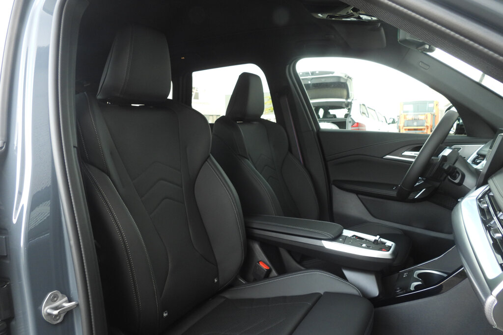BMW X1 19