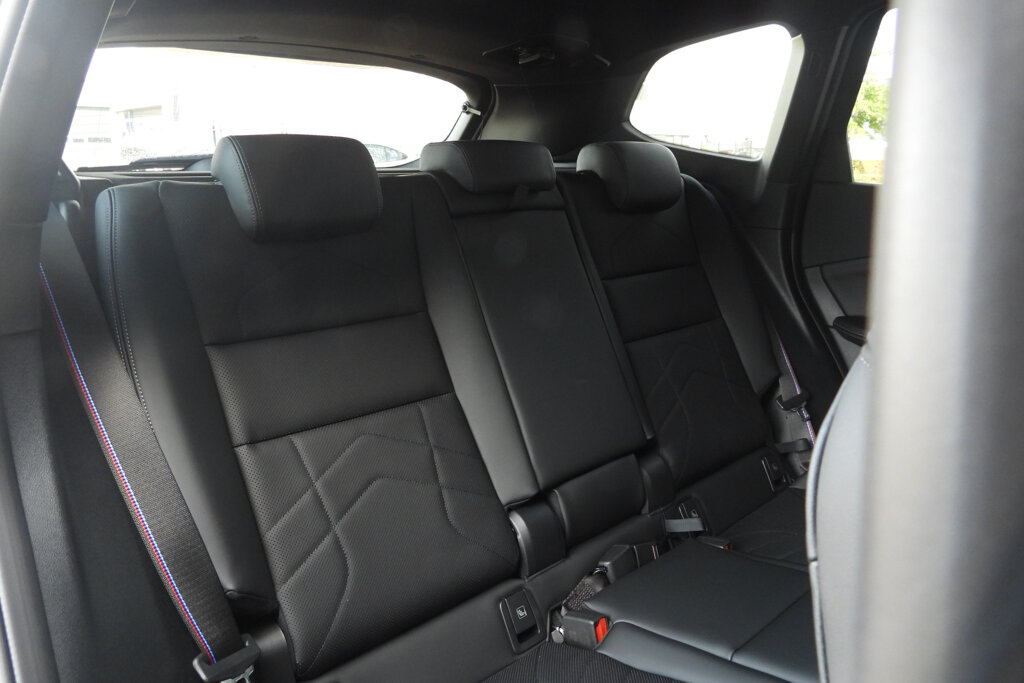 BMW X1 20