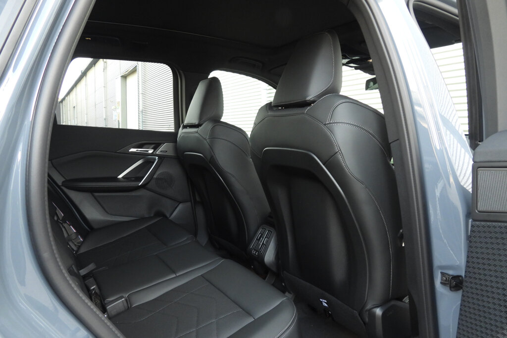 BMW X1 21
