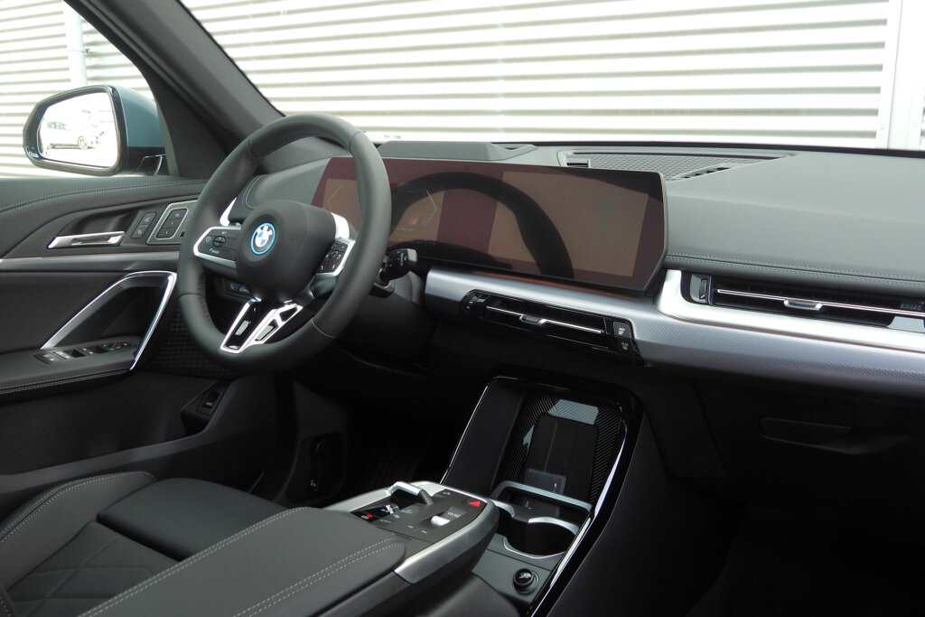 BMW X1 22