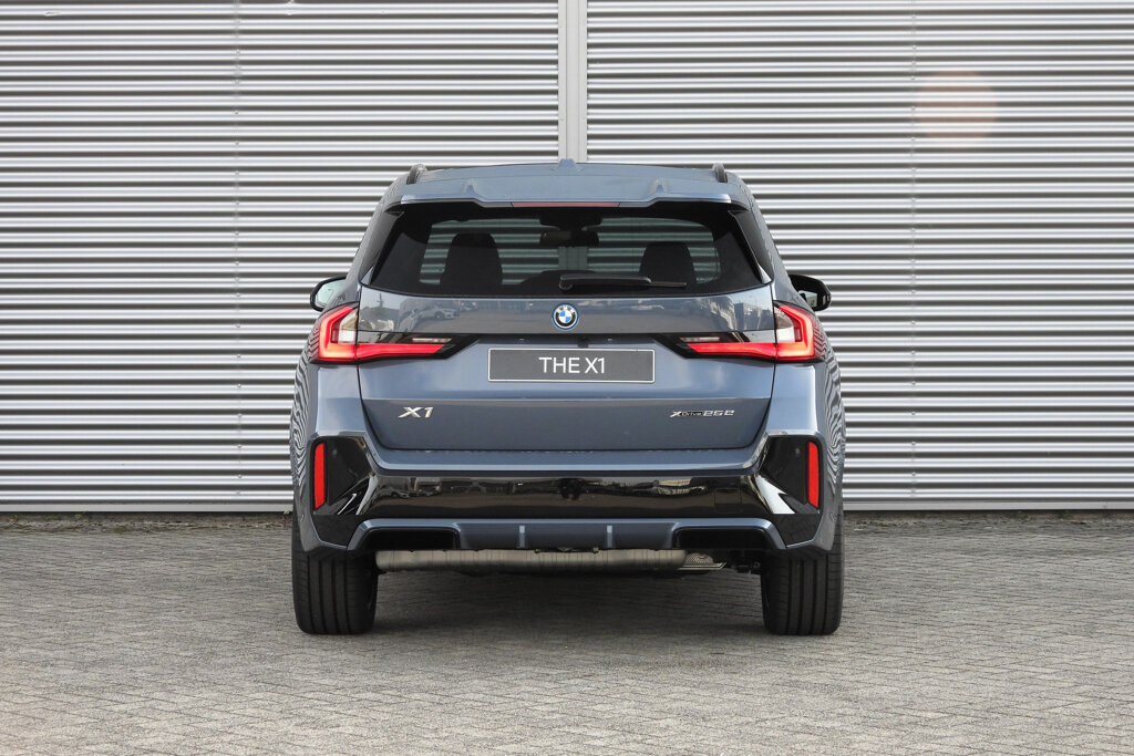 BMW X1 29