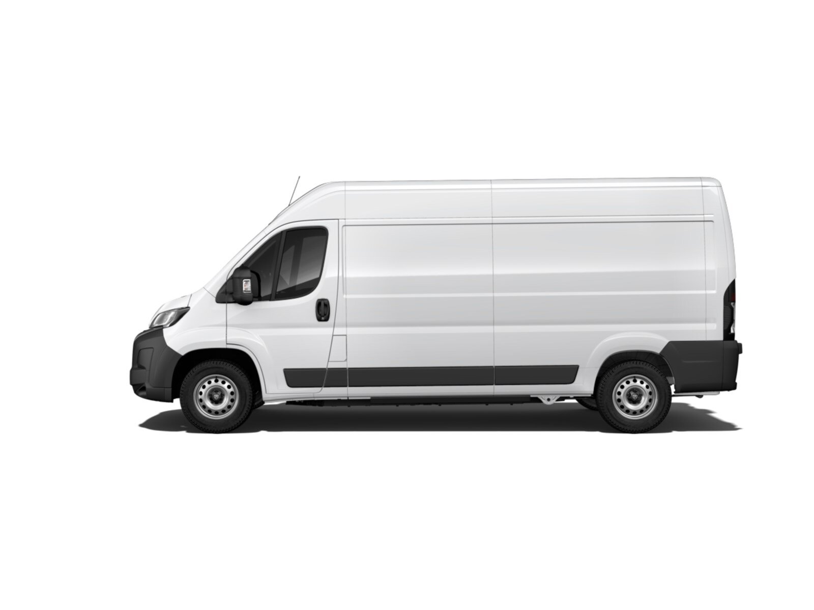 Peugeot Boxer Standaard - Elektrisch - Afbeelding 5