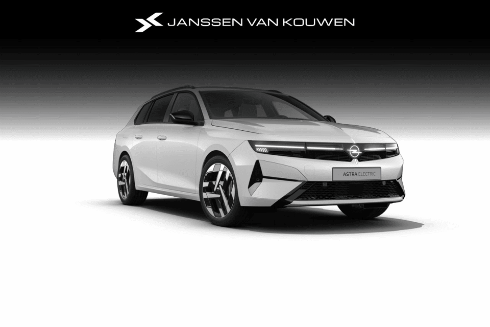 Opel Astra Astra-e Business Edition - Electric - Afbeelding 1