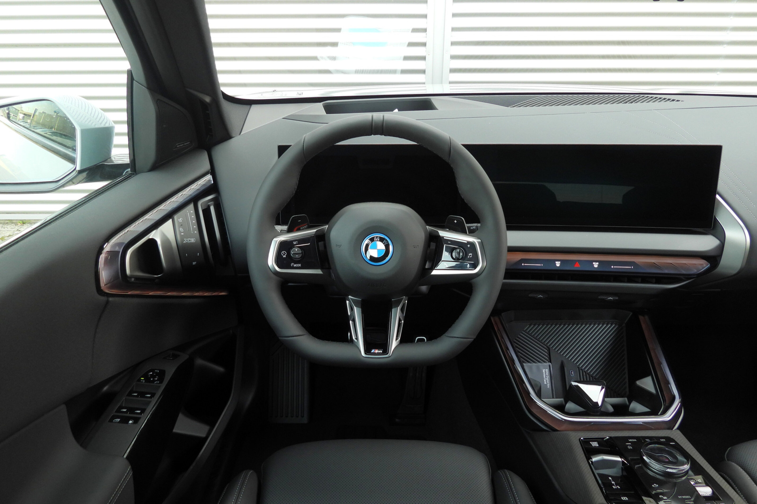BMW X3 30e xDrive M Sport Automaat