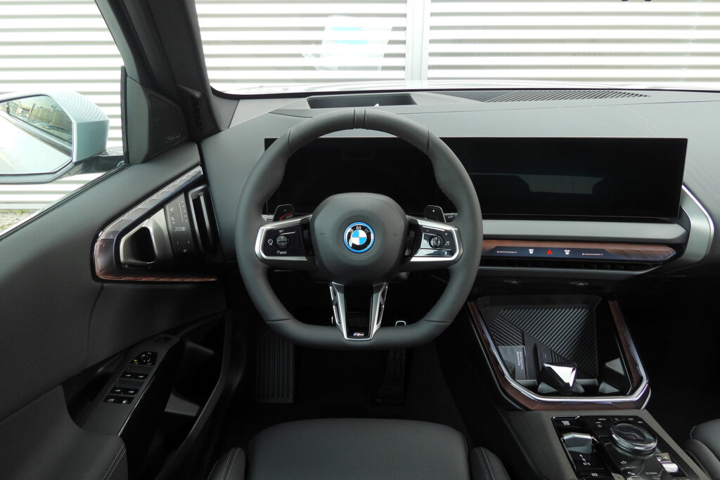 BMW X3 2