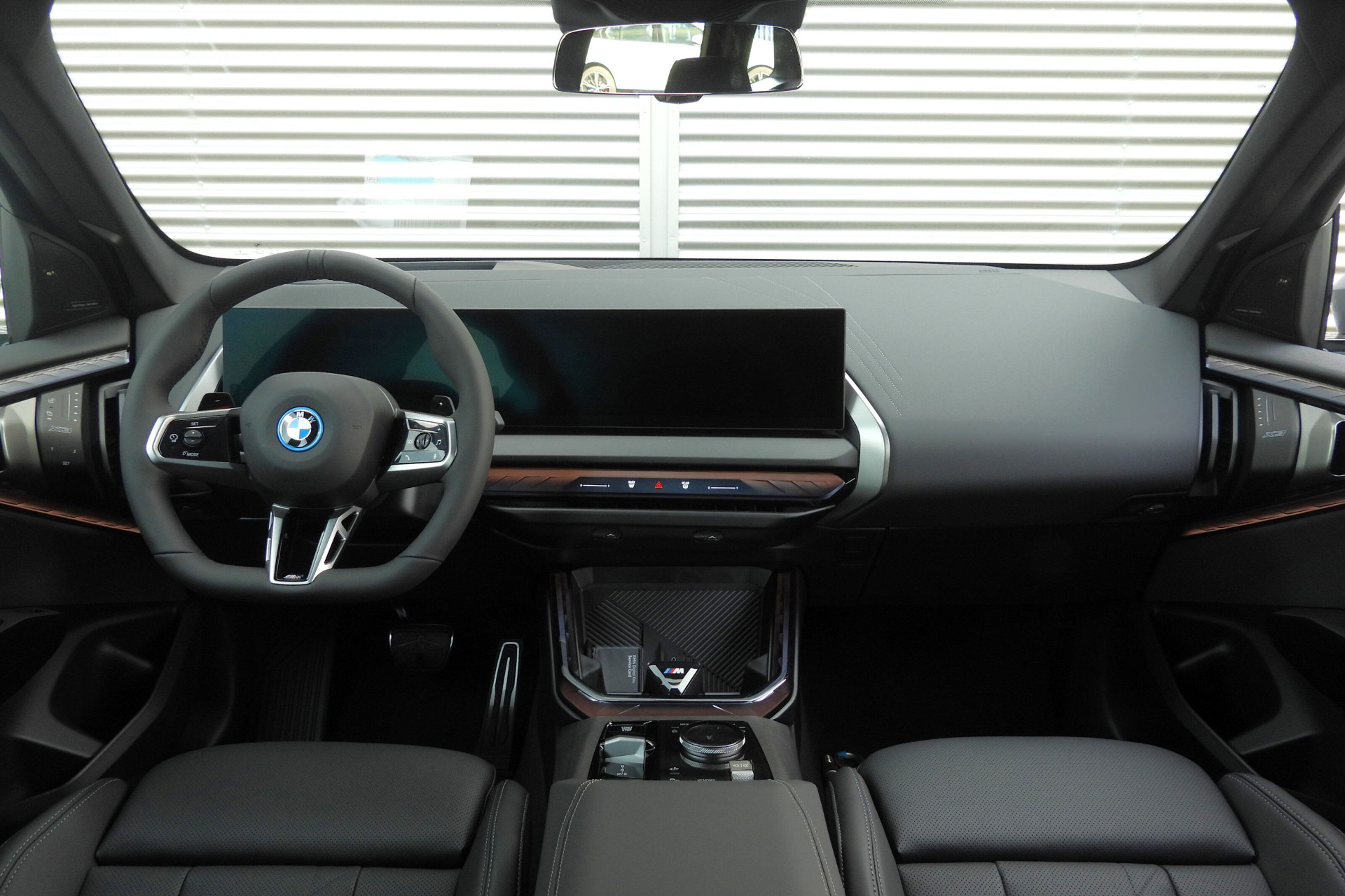 BMW X3 30e xDrive M Sport Automaat