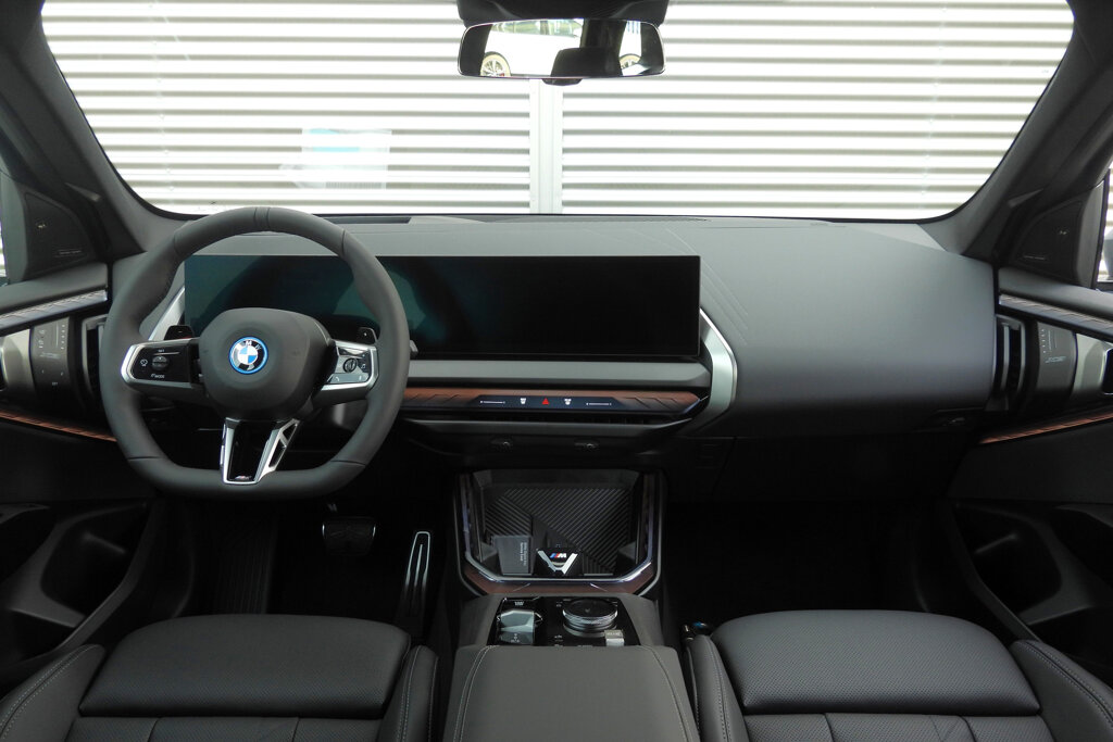 BMW X3 3