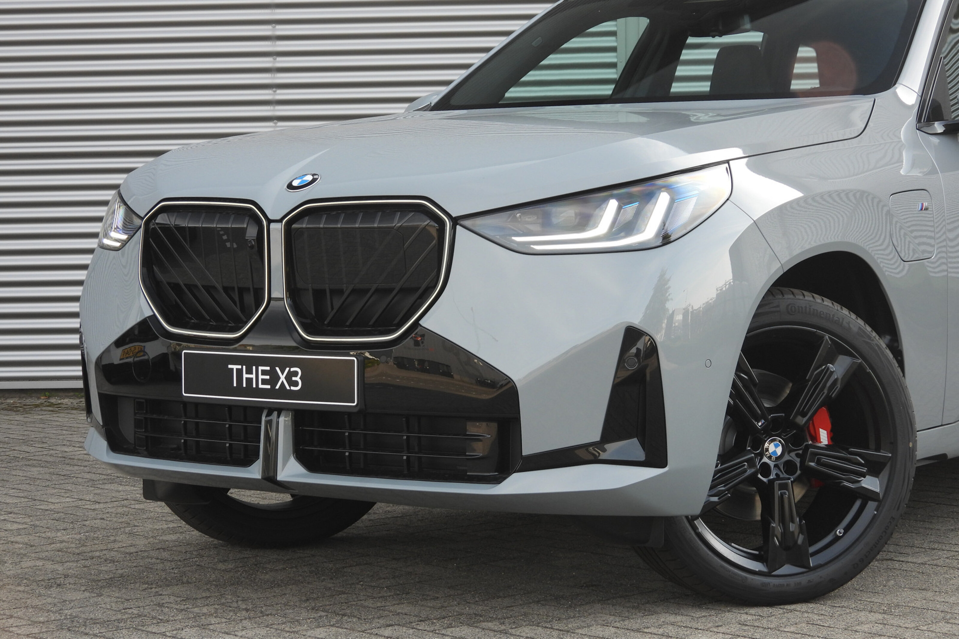 BMW X3 6