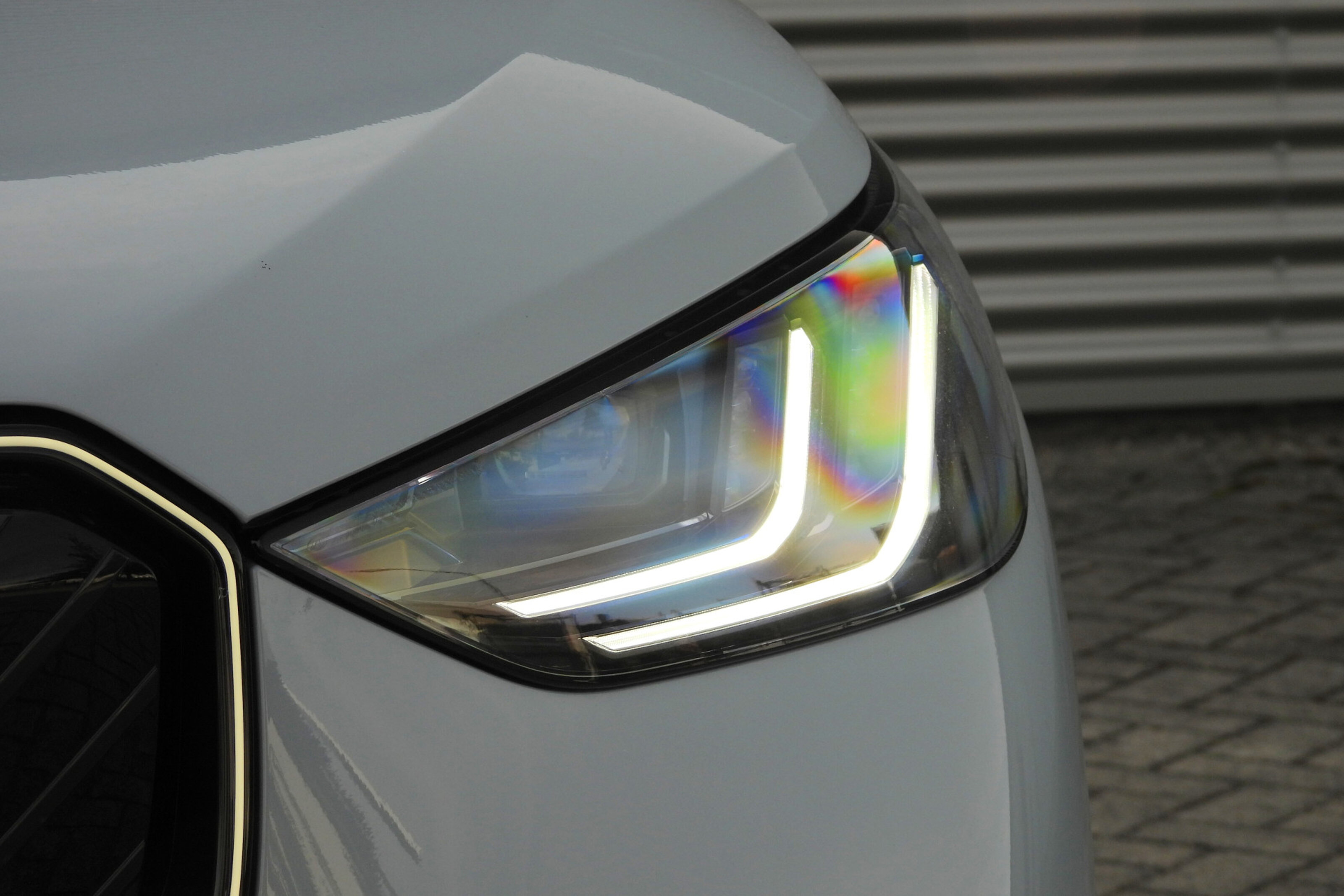 BMW X3 9