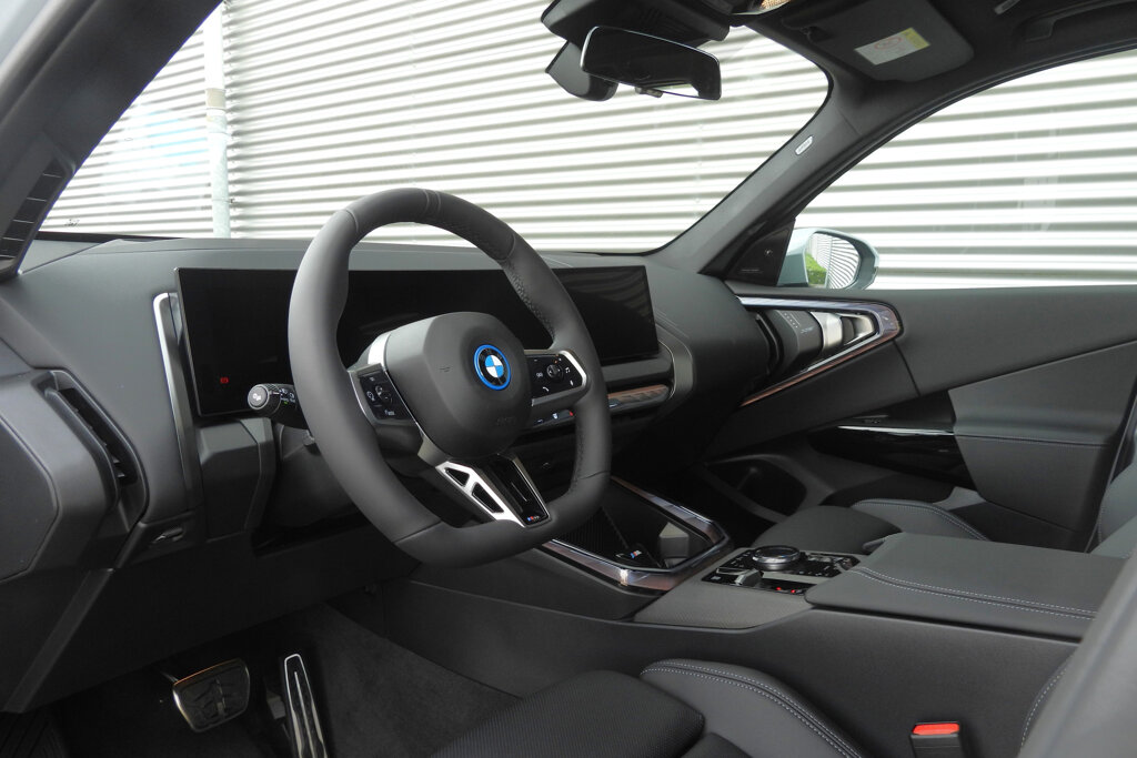 BMW X3 10