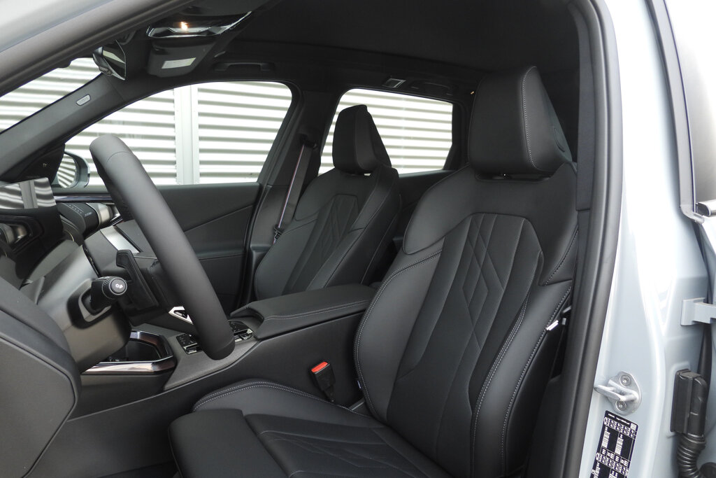 BMW X3 14