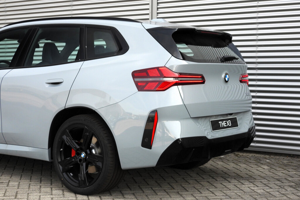 BMW X3 17
