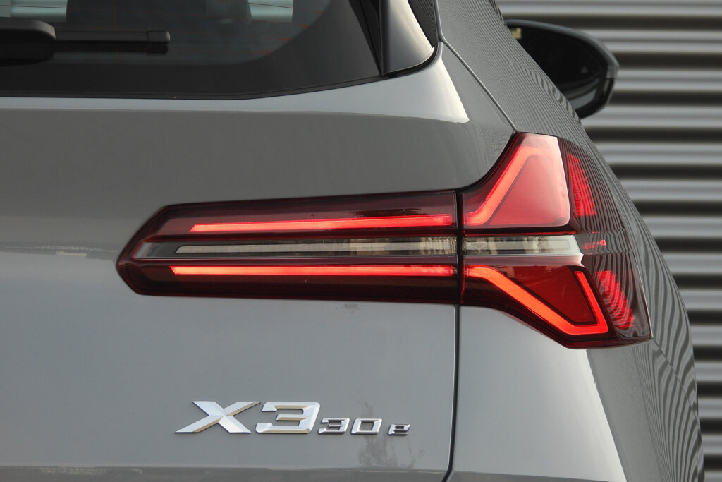 BMW X3 19