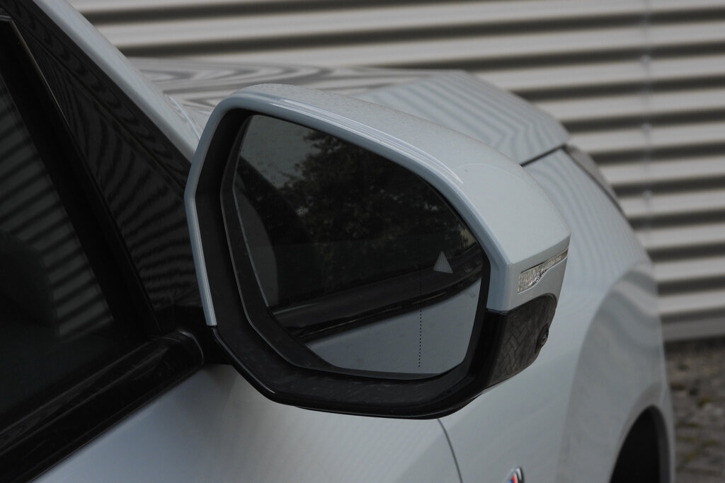 BMW X3 20