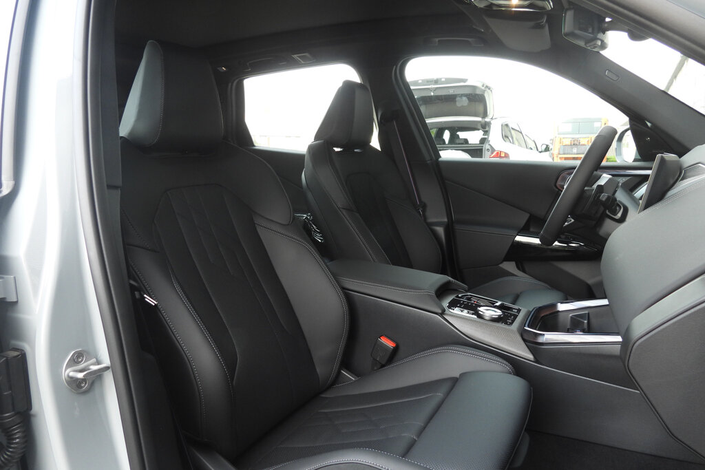 BMW X3 21